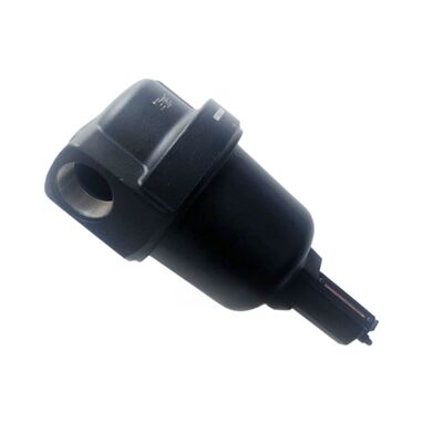 NORGREN قطعه پاک کننده هوا کمکت F18-B00-A3DG