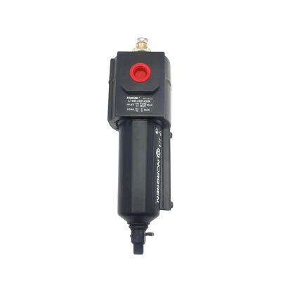 نورگرن L72C-2AP-QTN روان کننده هوای مدولار فشرده، پورت 1/4 اینچ برای روانکاری سیستم پنوماتیک