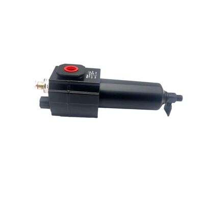 روان کننده روغن پنوماتیک نورگرن G3/8 L73M-3GP-ETN نسبت روغن به هوا ثابت با دقت بالا 10 بار