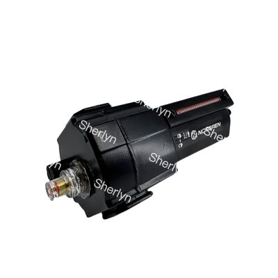 Industrial Air Line Oil Mist Unit L74C-4GP-ETN, Norgren Modular Design With Visible Oil Level Indicator