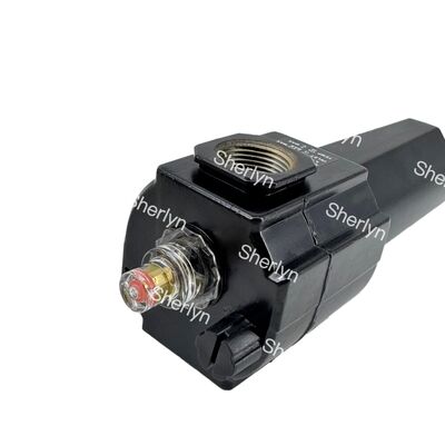 Micro Mist Air Lubricator Norgren L74M-6GP-QDN, Durable Design For Long Pipeline Lubrication
L74M-6GP-QDN
