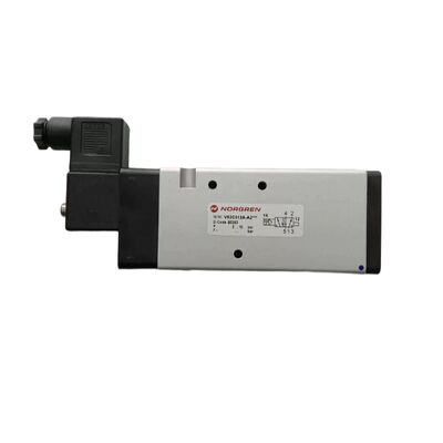 V61B317A-A213J دریچه خلبانی پنوماتیکی قطعات اتوماسیون نورگرن اصلی