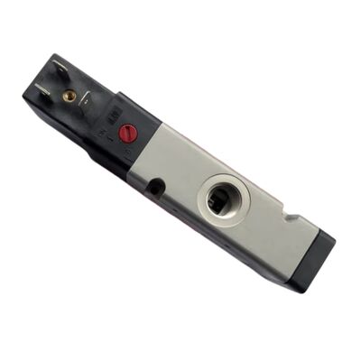 شیر برگشت فنری 2/5 راه پایلوت Norgren V61B317A-A219J