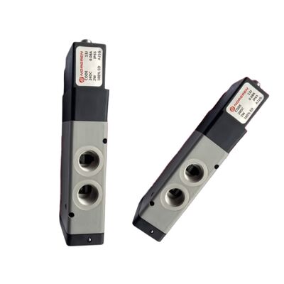 V61B317A-A213J دریچه خلبانی پنوماتیکی قطعات اتوماسیون نورگرن اصلی