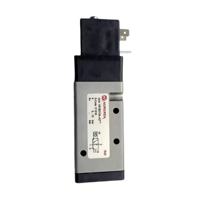 V61B317A-A213J دریچه خلبانی پنوماتیکی قطعات اتوماسیون نورگرن اصلی