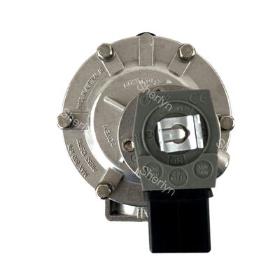 GOYEN CA45T 1 1/2 پالس دریچه زاویه راست دیافراگم مناسب K4502 K4503