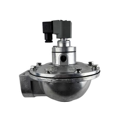 GOYEN نبض دریچه CA50T 2 اینچ زاویه راست نوع مناسب برای دیافراگم K5004 K5000