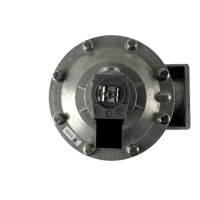 شیر پالس GOYEN CA62T 2.5 اینچ 2 1/2 نوع زاویه راست مناسب برای دیافراگم K5004 K5000