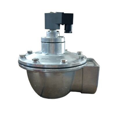 شیر پالس GOYEN CA62T 2.5 اینچ 2 1/2 نوع زاویه راست مناسب برای دیافراگم K5004 K5000