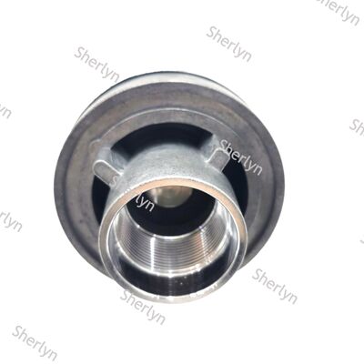 شیر پالس غوطه ور CA40MM GOYEN 1.5 اینچی دیافراگم مناسب K4000 K4007