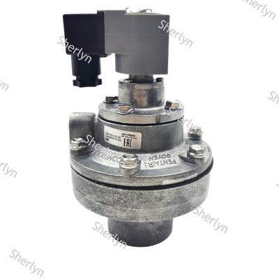 شیر پالس غوطه ور CA40MM GOYEN 1.5 اینچی دیافراگم مناسب K4000 K4007