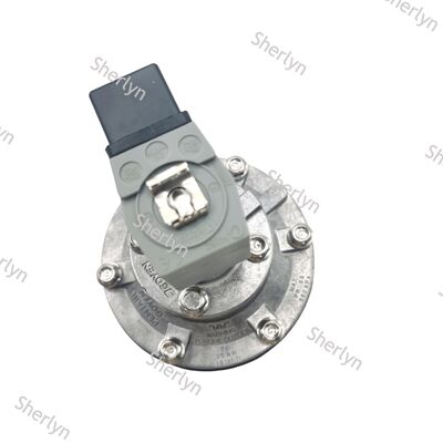 شیر پالس غوطه ور CA40MM GOYEN 1.5 اینچی دیافراگم مناسب K4000 K4007