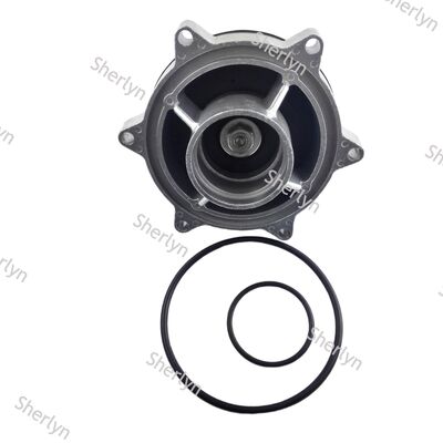 2.5 اینچ GOYEN CA62MM مولتی فولد ماونت ولول جت پالس برای جمع آوری گرد و غبار