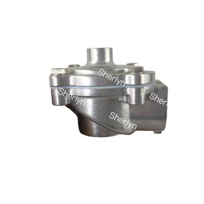 ASCO G353A041 3/4 "پلوت کنترل شده دیافراگم پالس والول سولناید برای گردآوری گرد و غبار سیستم تمیز کردن کیسه خانه