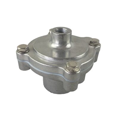 ASCO G353A041 3/4 "پلوت کنترل شده دیافراگم پالس والول سولناید برای گردآوری گرد و غبار سیستم تمیز کردن کیسه خانه