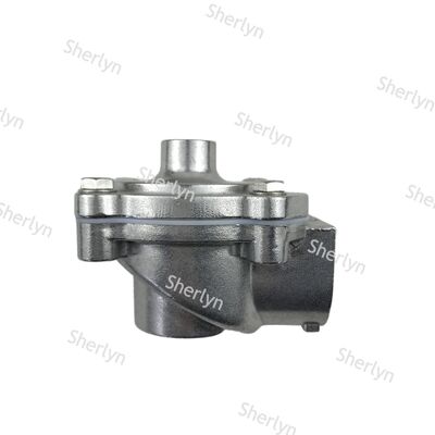 1 اینچ ASCO G353A042 دریچه پالس سولینوئید رشته دار