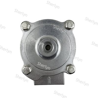 1 اینچ ASCO G353A042 دریچه پالس سولینوئید رشته دار