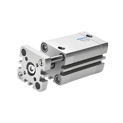 ADNGF-16-5-P-A سیلندر نازک دو اثر برای ماشین آلات تست الکترونیکی