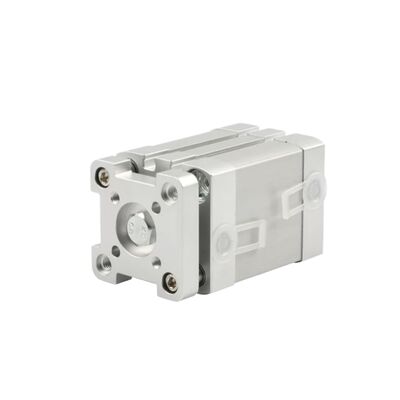 30 میلی متری سیلندری دو طرفه فشرده   Festo ADNGF-12-30-P-A، 12 میلی متری سوراخ با میله راهنما 554210