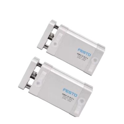 ADNGF-16-5-P-A سیلندر نازک دو اثر برای ماشین آلات تست الکترونیکی