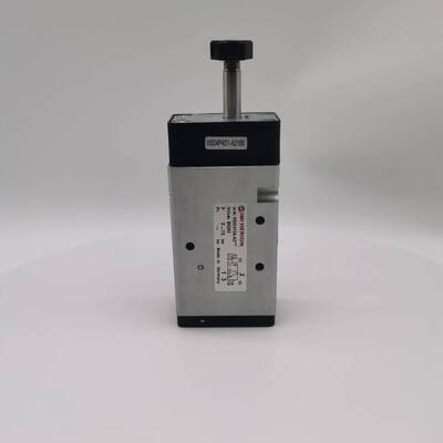 V62C313A-A313J NORGREN دریچه سولینوئید الکترومغناطیسی کنترل جریان مایعات را فراهم می کند