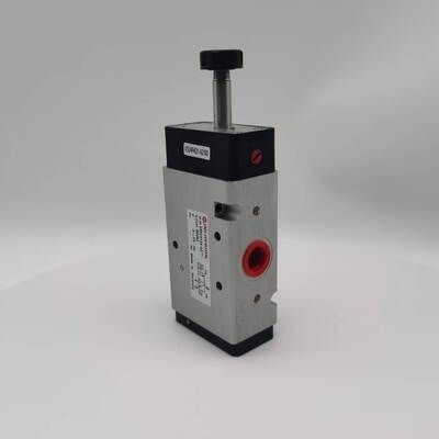 V62C313A-A313J NORGREN دریچه سولینوئید الکترومغناطیسی کنترل جریان مایعات را فراهم می کند