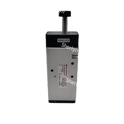 پنوماتیک کمپکت 5/2 Way Valve V62C513A-A212J NORGREN برای سیستم پنوماتیک خط مونتاژ