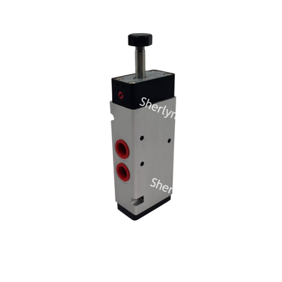 عملکرد پایدار NORGREN V62C511A-A212J استفاده از مدار هوا فشرده با شیر