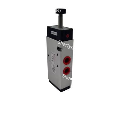 پنوماتیک کمپکت 5/2 Way Valve V62C513A-A212J NORGREN برای سیستم پنوماتیک خط مونتاژ