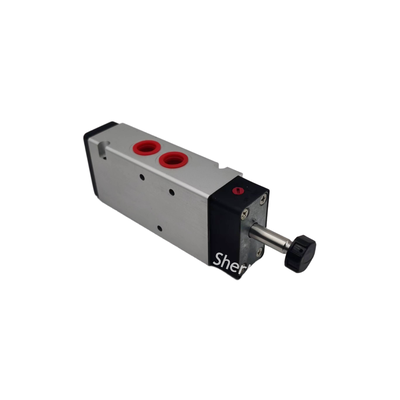 پنوماتیک کمپکت 5/2 Way Valve V62C513A-A212J NORGREN برای سیستم پنوماتیک خط مونتاژ