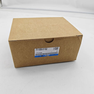 IP65 ITV1050-012 ITV1050-013 0.9MPa SMC تنظیم کننده متناسب الکترو پنوماتیک ، شیر کاهش فشار متناسب الکتریکی