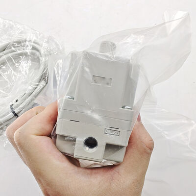 ITV1050-312 IP65 شیر کاهش فشار متناسب الکتریکی Rc14 اندازه پورت ایده آل برای کنترل فشار در تجهیزات هیدرولیک و ماشین آلات