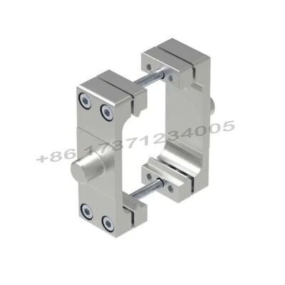 DAMT-V1-32-A 2213233 Festo Trunnion Mount for Pneumatic Cylinder RoHS LABS تایید شده مؤلفه بادوام یکپارچه سازی سیستم پنوماتیک ایده آل