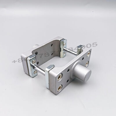 DAMT-V1-32-A 2213233 Festo Trunnion Mount for Pneumatic Cylinder RoHS LABS تایید شده مؤلفه بادوام یکپارچه سازی سیستم پنوماتیک ایده آل