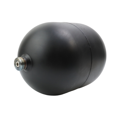ذخیره انرژی HYDAC SBO210-0.5E1/112U آمپول دیافراگم برای تنظیم فشار هیدرولیک
