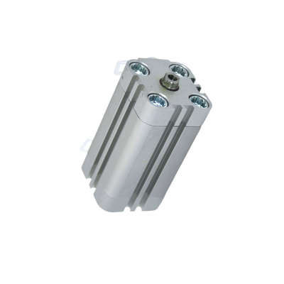 سیلندر پنوماتیک پیستونی 32 میلی‌متری سیلندر پنوماتیک فشرده Festo ADVU سری سیلندر پنوماتیک فشرده با ضربه 30 میلی‌متر 40 میلی‌متر 50 میلی‌متر 60 میلی‌متر 80 میلی‌متر