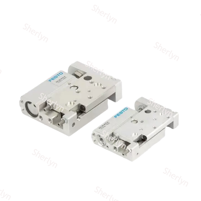 فستو Festo SLF-10-40-P-A 170509 قطعات پنوماتیک آلومینیوم 10 × 40 میلی متر برای تجهیزات انتقال صفحه PCB