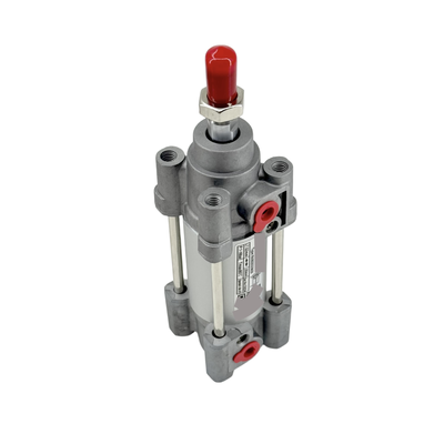 سیلندری دوگانه عمل ISO RA/802032/M/50 Norgren پوشاندن سازگاری برای خطوط مونتاژ