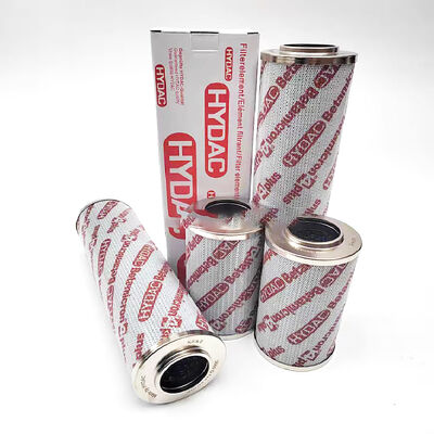 1700R025W/HC 1700R010ON 1700R020ON/-KB-B6 1265884 EH Oil Hydraulic Filter Element المنت فیلتر روغن هیدرولیک با اختلاف فشار مجاز