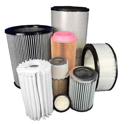 PH718-05-CN عنصر فیلتر هیدرولیک طراحی شده برای روغن EH و اختلاف فشار مجاز 1.0MPa که تضمین کننده فیلتراسیون هیدرولیک است