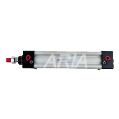 ASCO NNS032/01250000 NUMATICS سیلندر ویژه NNS 032/01250000 سیلندر هوا پنوماتیک سفارشی اصلی کارخانه