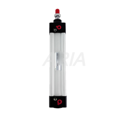 NNS050/01250000 Numatics ASCO Solenoid Valve سری NNS دو بار عمل می کند یک میله مناسب برای کاربردهای مختلف اتوماسیون صنعتی