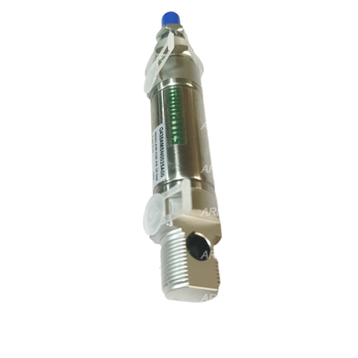G435AKSN40CSH G435AGSN160A00 G435AJSN160A00 ASCO سیلندر پنوماتیک پیستون دوگانه