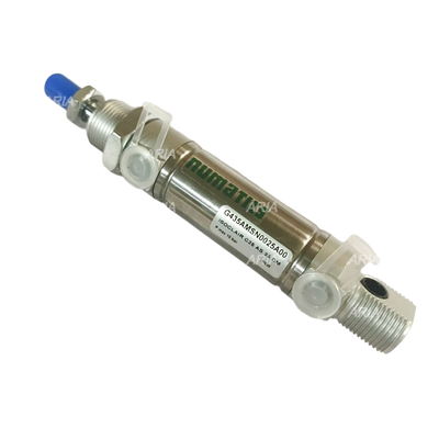 G435AKSN40CSH G435AGSN160A00 G435AJSN160A00 ASCO سیلندر پنوماتیک پیستون دوگانه