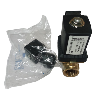 ماده بدن مس آب دریچه 3/4 بندر اندازه دقت مهندسی مناسب برای سیستم های مایعات تجاری و صنعتی 221674