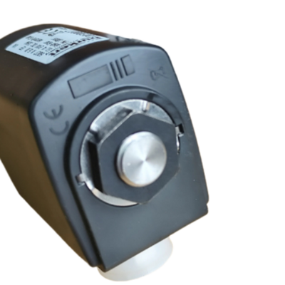 6027 NBR Seal Material Plunger Valve Solenoid Direct قابل کارکرد مناسب برای کاربردهای کنترل سیالات اتوماسیون صنعتی