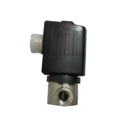فولاد ضد زنگ 316 دریچه آب 1/4 بندر اندازه دریچه ماندگار مناسب برای کاربردهای مختلف مایعات صنعتی 28542