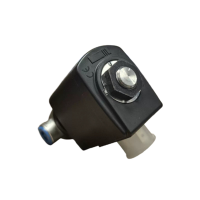 ولتاژ 24VDC فشار شیر هوا 1 بار شیر کنترل پنوماتیک مناسب برای کاربردهای اتوماسیون صنعتی 210441