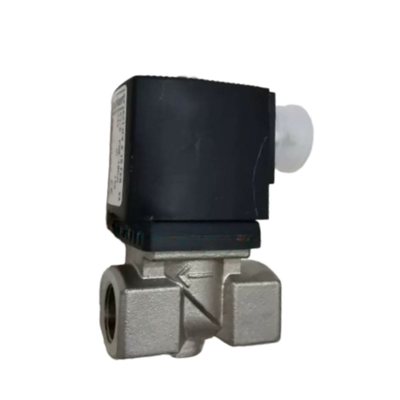 2 راه به طور معمول بسته شدن بالولولول پایلوت دیافراگم با اتصال 3/8 "تا 2" پورت طراحی شده برای کاربردهای صنعتی 93970047