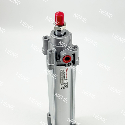 سیلندر ضربه بلند RA/802063/M/250 توسط Norgren 250mm G3/8 استند ضد زنگ 16 بار